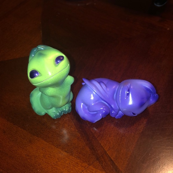 little embers blind box